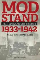Modstand af Niels-Birger Danielsen