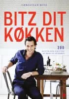 Bitz dit køkken af Christian Bitz