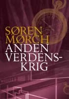 Anden Verdenskrig af Søren Mørch