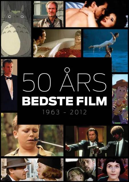 50 års bedste film af Palle Weis