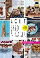 Brød & kager af Jane Faerber