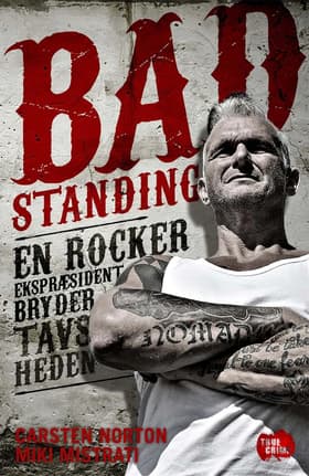 Bad standing af Miki Mistrati