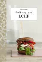 Ned i vægt med LCHF af Diana Kaiser