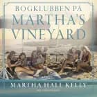 Bogklubben på Martha’s Vineyard