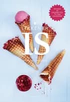 Lykken er is af Anne Moltke Dahl