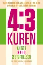 4:3 kuren af Krista Varady og Bill Gottlieb