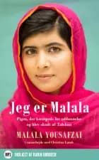 Jeg er Malala af Malala Yousafzai