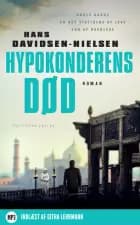 Hypokonderens død af Hans Davidsen-Nielsen