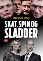 Skat, spin og sladder af Marie Louise Toksvig
