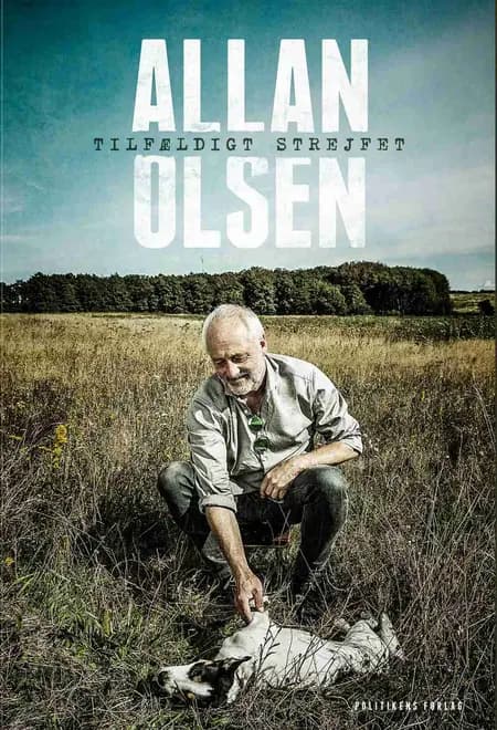 Tilfældigt strejfet af Allan Olsen