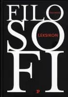 Politikens filosofi leksikon af Stig Alstrup