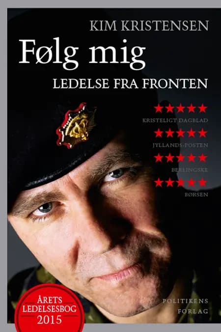 Følg mig af Kim Kristensen