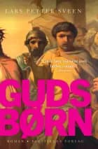 Guds børn af Lars Petter Sveen