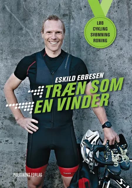 Træn som en vinder af Eskild Ebbesen