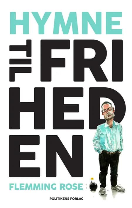 Hymne til friheden af Flemming Rose