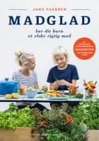 Madglad af Jane Faerber