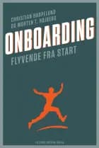 Onboarding af Christian Harpelund og Morten Højberg