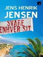 Svare enhver sit af Jens Henrik Jensen