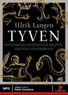 Tyven af Ulrik Langen