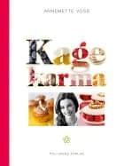 Kagekarma af Annemette Voss