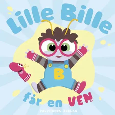 Lille Bille får en ven af Lille Bille