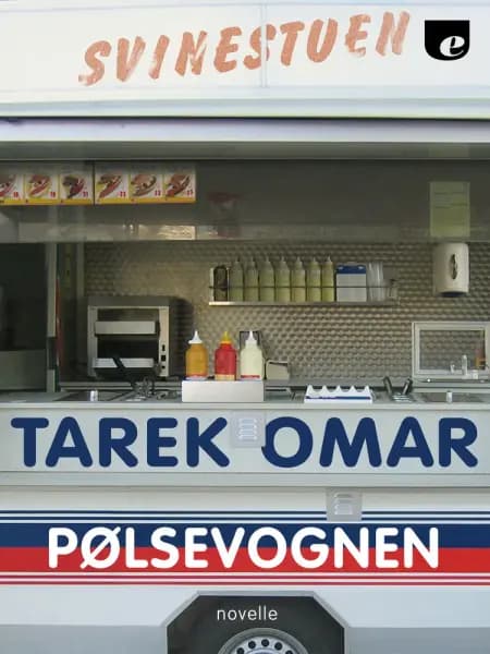 Pølsevognen af Tarek Omar