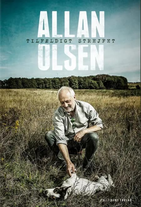Tilfældigt strejfet af Allan Olsen