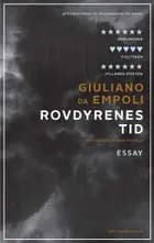 Rovdyrenes tid af Giuliano da Empoli