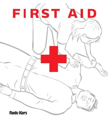 First Aid af Røde Kors