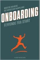 Onboarding af Christian Harpelund og Morten Højberg
