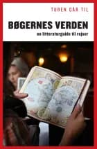 Turen går til bøgernes verden af Kathrine Tschemerinsky