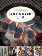 Grill & Grønt af Anne Hjernøe