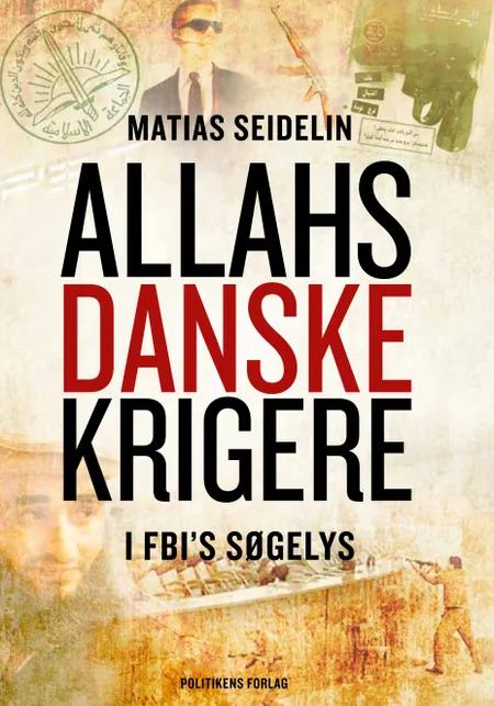 Allahs danske krigere af Matias Seidelin
