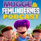 Episode 19: Fantasien vinder altid! af Wulffmorgenthaler