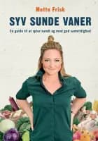 Syv sunde vaner af Mette Frisk