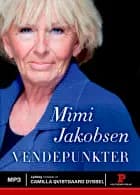 Vendepunkter af Mimi Jakobsen