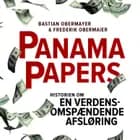 Panama Papers af Bastian Obermayer og Frederik Obermaier