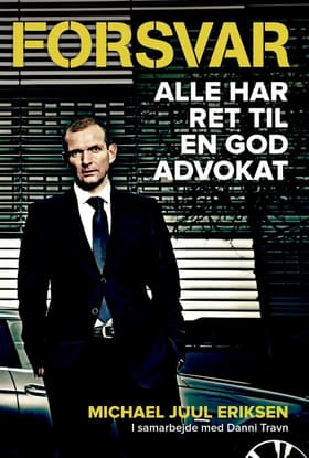 Forsvar af Michael Juul Eriksen
