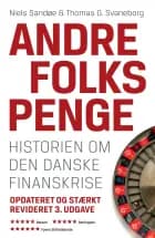 Andre folks penge af Niels Sandøe og Thomas G. Svaneborg