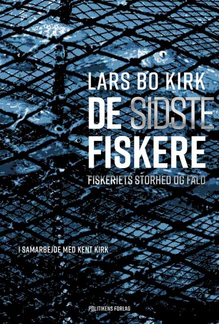 De sidste fiskere af Lars Bo Kirk