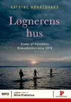 Løgnerens hus af Katrine Nørregaard
