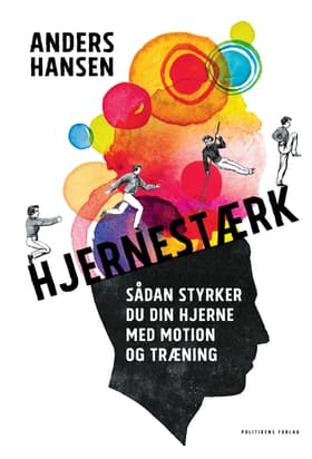 Hjernestærk af Anders Hansen