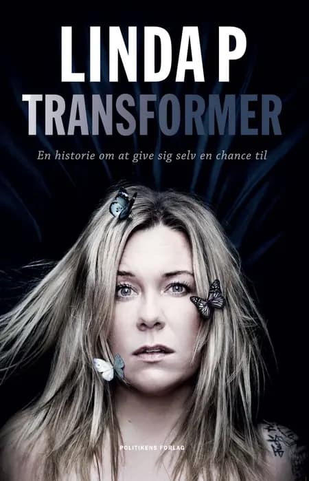 Transformer af Linda Petersen