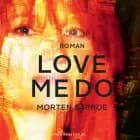 Love Me Do af Morten Sabroe