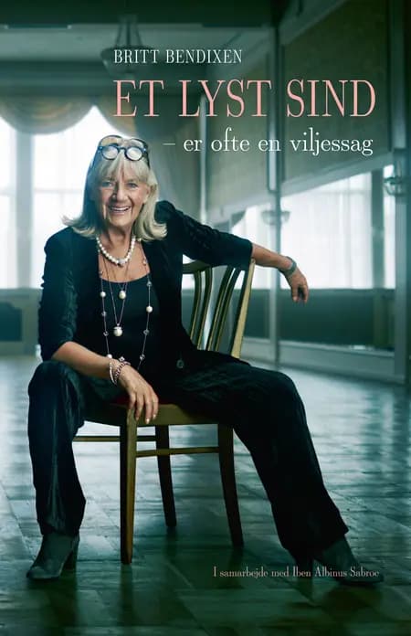 Et lyst sind af Britt Bendixen