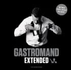Gastromand - Extended af Anders Damm Christensen, Klaus Kjeldsen og Brian Lambæk