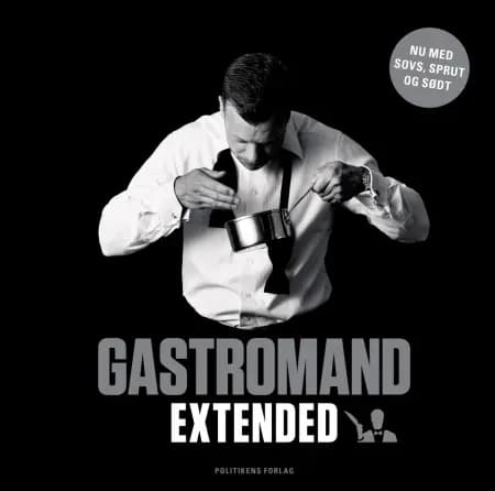 Gastromand - Extended af Klaus Kjeldsen