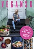 Vegansk af Johanne Mosgaard