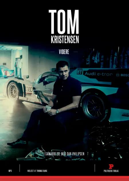 Tom Kristensen af Tom Kristensen