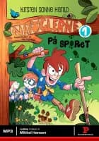 På sporet af Kirsten Sonne Harild